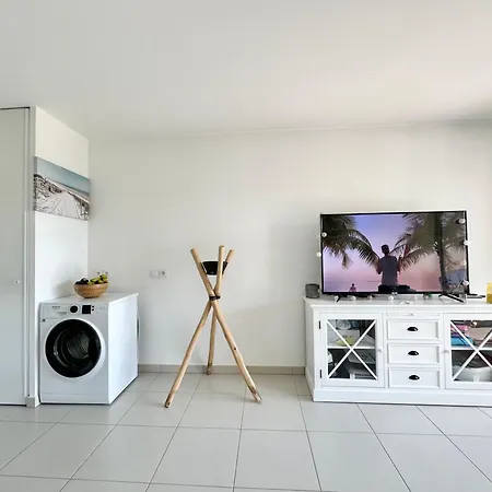 شقة L'eden Des *